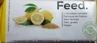 İçindeki şeker miktarı Barre Original Citron