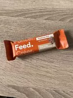 İçindeki şeker miktarı Barre vegan amande chocolat. Protéine shot.