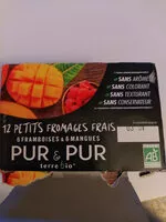 Petits fromage frais