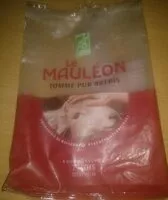 Sucre et nutriments contenus dans Fromagerie de mauleon