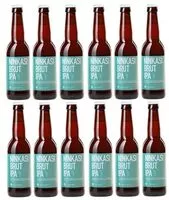 चीनी की मात्रा Lot 12x33cl - Bière Ninkasi Brut IPA