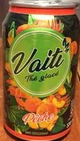 चीनी की मात्रा Vaiti