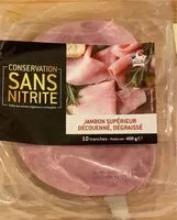 Jumlah gula yang masuk Jambon