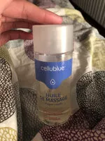 糖質や栄養素が Cellublue