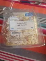 चीनी की मात्रा 800G TAGLIATELLES SURIMI MIX BUFFET