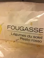 含糖量 Fougasse legume du soleil