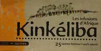 Infusions de kinkeliba