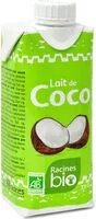 Suhkru kogus sees Lait de coco