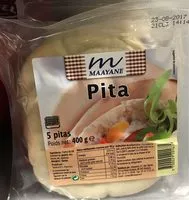 Jumlah gula yang masuk Pita