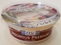 含糖量 Houmous Premium
