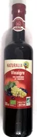 Suhkru kogus sees Vinaigre balsamique de modène