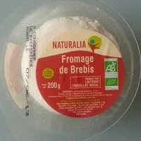 含糖量 Fromage de brebis