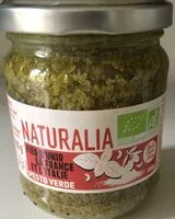 Quantité de sucre dans Pesto Verde