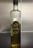 Suhkru kogus sees Huile d'olivr vierge extra