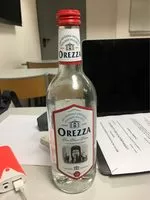 Cantidad de azúcar en Eau minerale naturel