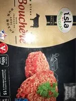 Sokerin määrä sisällä Bouchere