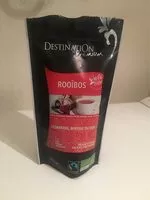 含糖量 Infusion Rooibos