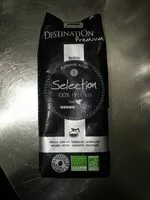 Suhkru kogus sees Café Filtre 100% Arabica 1