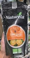 Jumlah gula yang masuk Thé Noir Bio, Infusion Fraîche Et Fruitée Earl Grey