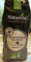 Jumlah gula yang masuk Café Grain Honduras 100% arabica