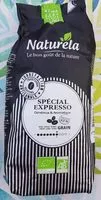 Jumlah gula yang masuk Spécial Expresso
