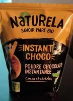 Jumlah gula yang masuk Instant Choco - Poudre chocolatée instantanée