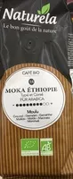 Jumlah gula yang masuk Moka Ethiopie 250 g