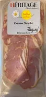 入っている砂糖の量 Lomo Séché