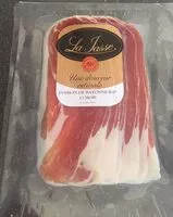 入っている砂糖の量 Jambon de bayonne