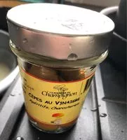 Sucre et nutriments contenus dans La boutique du champignon