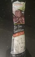 Charcuterie volaille et boeuf