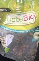 Quantité de sucre dans Graine de courge