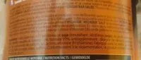 Zuckermenge drin Overstims Hydrixir Salé Tomate - Boîte De 450G