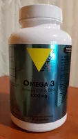 Omega 3 riche en epa dha