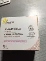 Sokeria ja ravinteita mukana Fleura ce