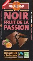 含糖量 Fruit de la Passion