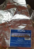 चीनी और पोषक तत्व Xylitol