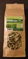 Количество сахара в verveine odorante