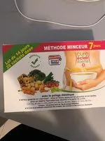 Sucre et nutriments contenus dans Teleshopping