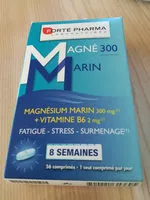 Magnesium