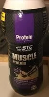 糖質や栄養素が Stc nutrition