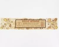Количество сахара в Nougat Artisanal La Passion Des Abeilles