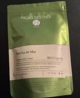Jumlah gula yang masuk Sencha de Mai