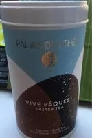 Jumlah gula yang masuk Vive paques !