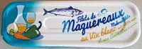 Sucre et nutriments contenus dans Mer tradition