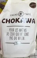 İçindeki şeker miktarı Chokawa
