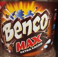 İçindeki şeker miktarı Benco Max