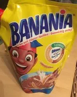 含糖量 Banania