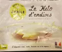 Sucre et nutriments contenus dans Cybele