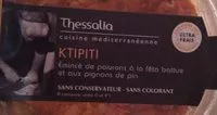 Cantidad de azúcar en Ktipiti